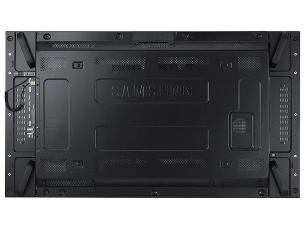 SAMSUNGSamsung UD55E-B 55 inc 500 nit Profesyonel (Tam HD) Standalone Endüstriyel Monitör LH55UDEBLBB/ENUD55E-B