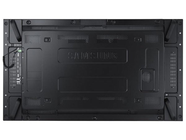 SAMSUNGSamsung UD55E-B 55 inc 500 nit Profesyonel (Tam HD) Standalone Endüstriyel Monitör LH55UDEBLBB/ENUD55E-B