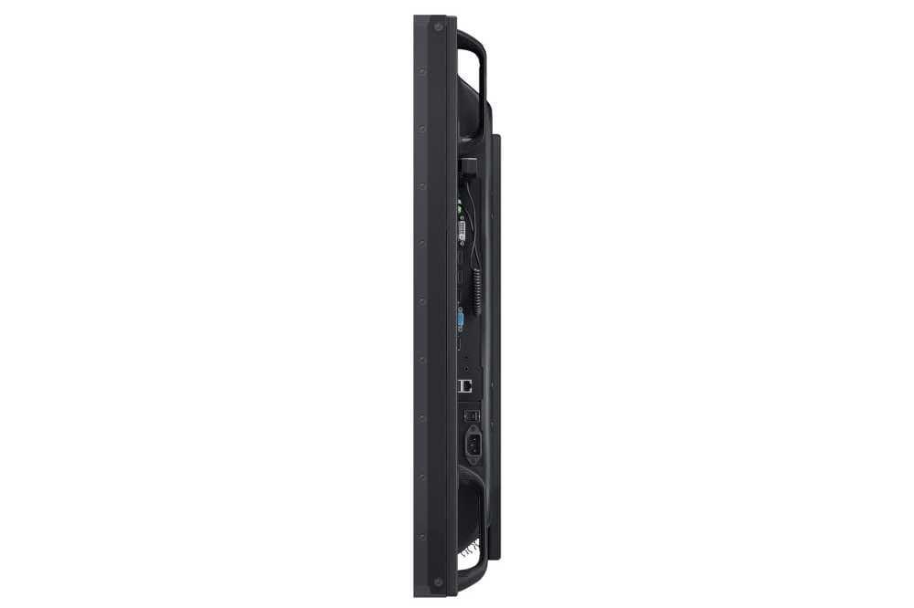 SAMSUNGSamsung UH55F-E 55 inc Video Wall Bilgi EkranıUH55F-E