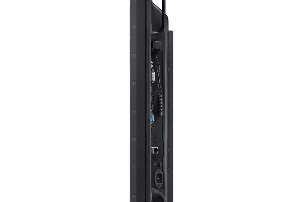 SAMSUNGSamsung UH55F-E 55 inc Video Wall Bilgi EkranıUH55F-E