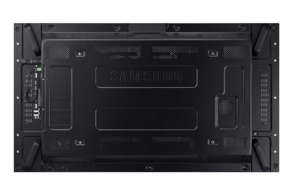 SAMSUNGSamsung UH55F-E 55 inc Video Wall Bilgi EkranıUH55F-E