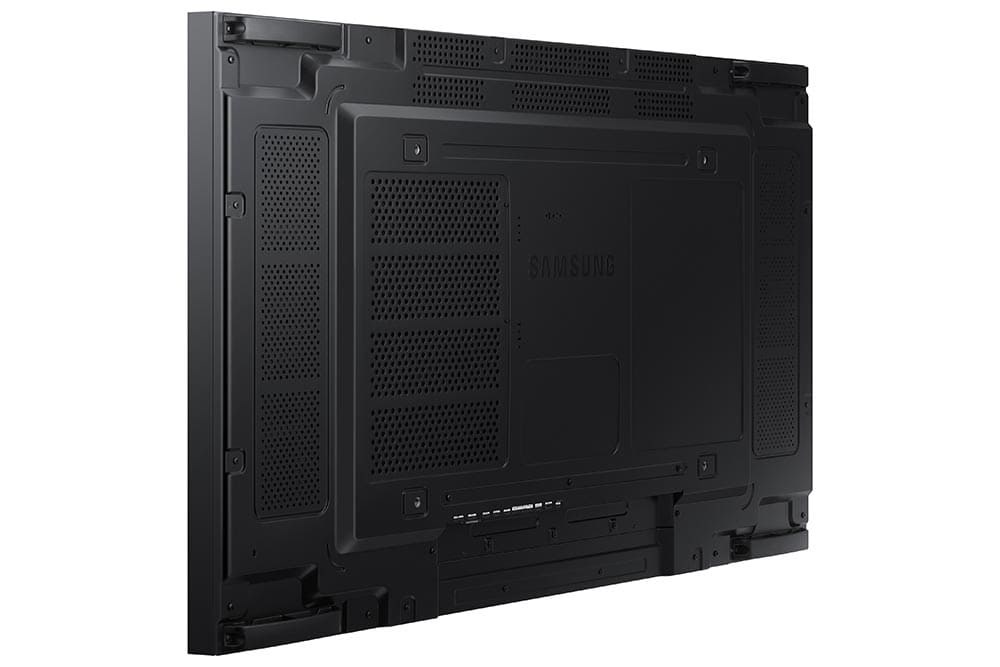 SAMSUNGSamsung VH55R-R 55 inc Video Wall Bilgi Ekranı  LH55VHRRBGBXENVH55R-R