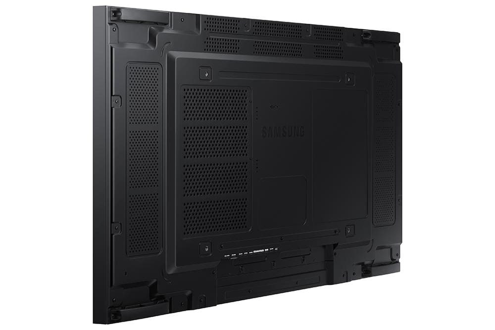 SAMSUNGSamsung VH55R-R 55 inc Video Wall Bilgi Ekranı  LH55VHRRBGBXENVH55R-R