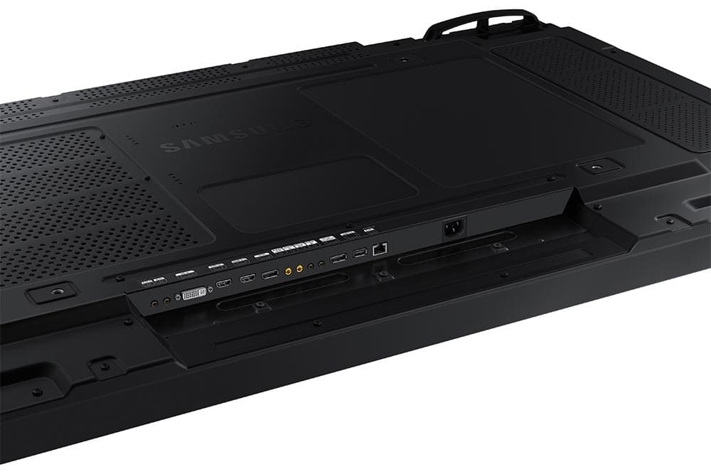 SAMSUNGSamsung VH55R-R 55 inc Video Wall Bilgi Ekranı  LH55VHRRBGBXENVH55R-R