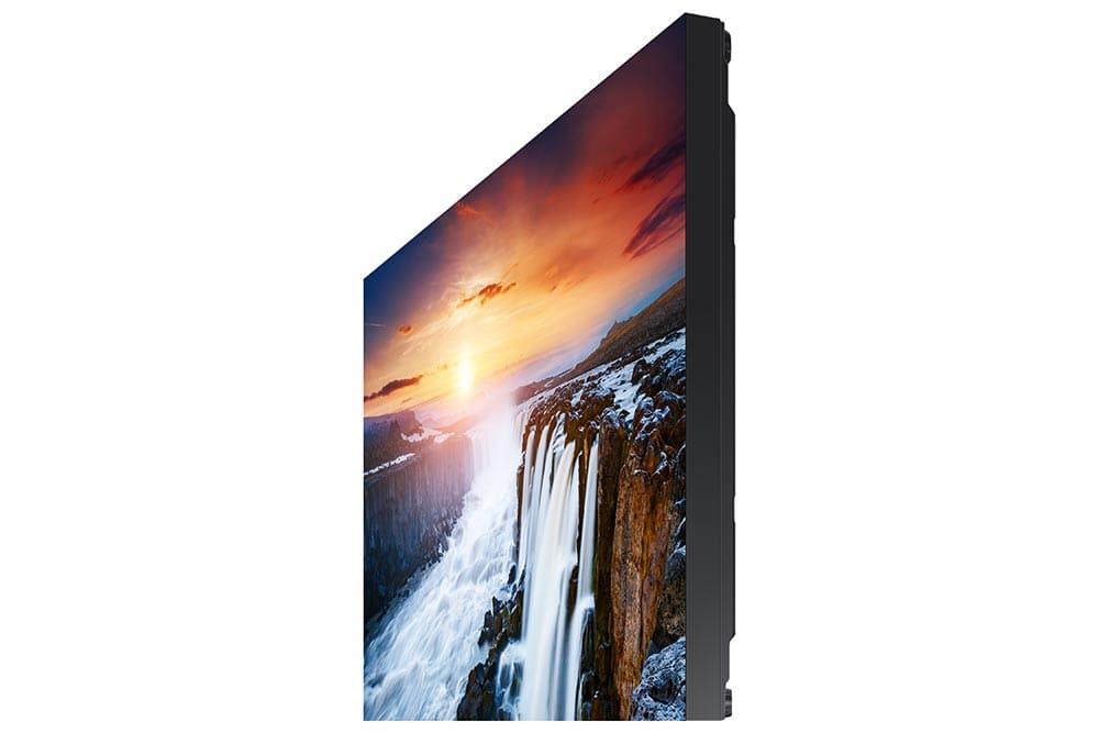 SAMSUNGSamsung VH55R-R 55 inc Video Wall Bilgi Ekranı  LH55VHRRBGBXENVH55R-R