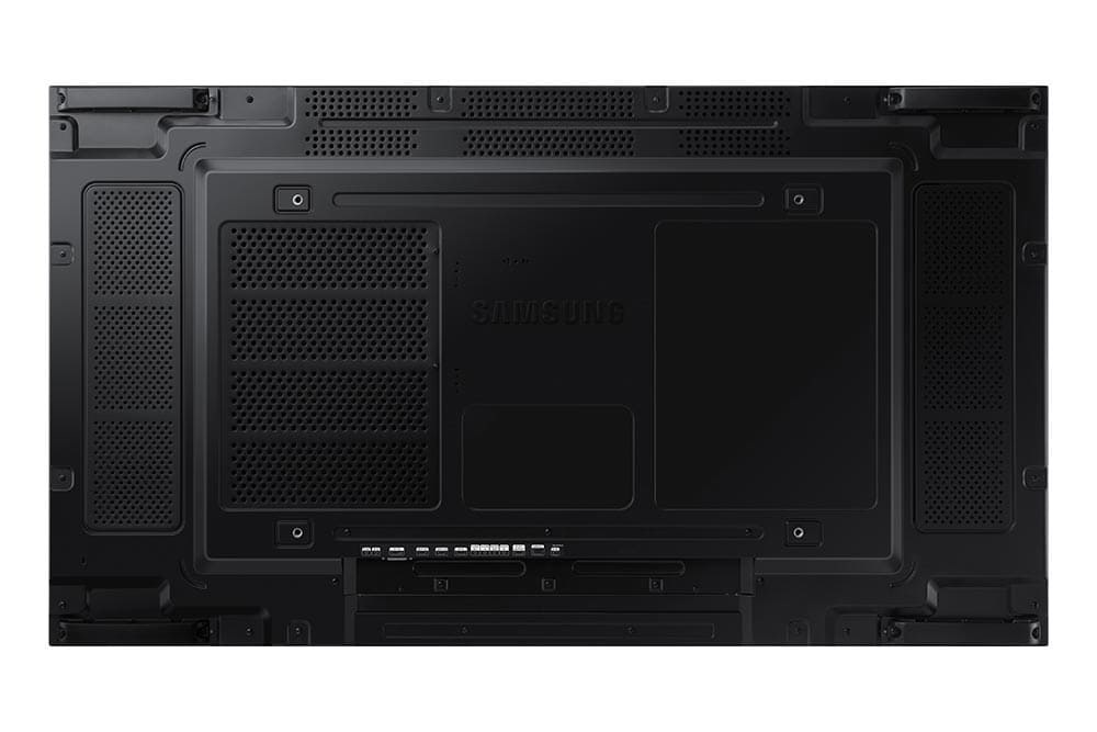SAMSUNGSamsung VH55R-R 55 inc Video Wall Bilgi Ekranı  LH55VHRRBGBXENVH55R-R