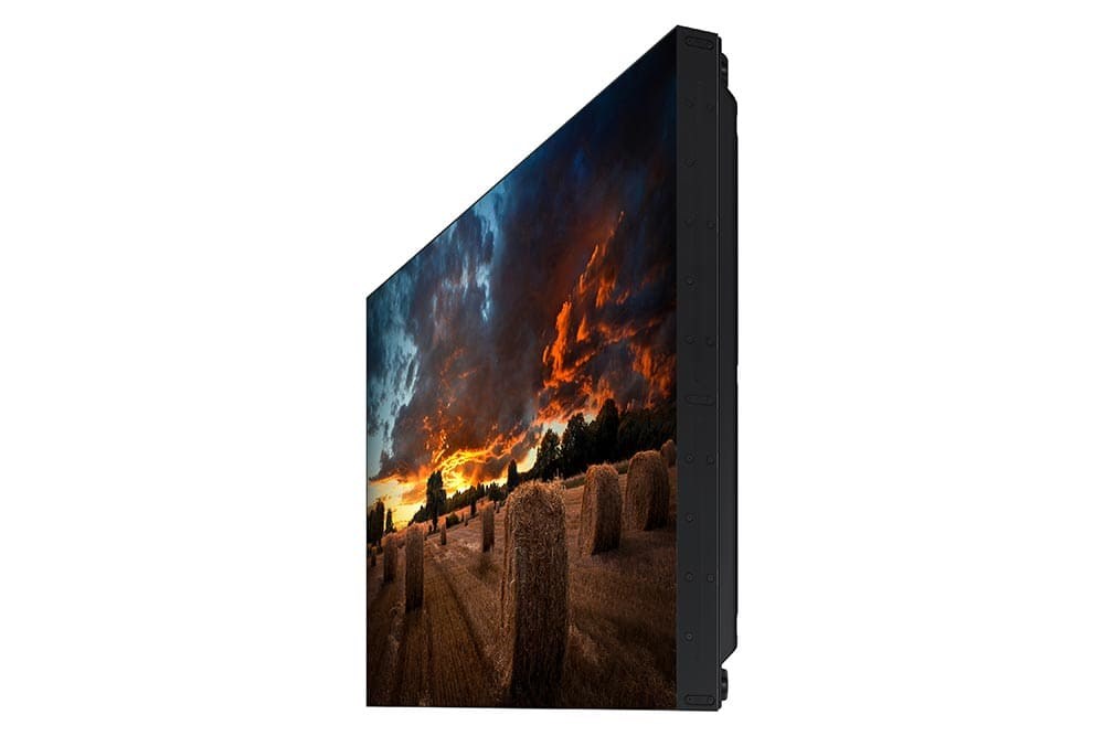 SAMSUNGSamsung VM46B-U 46 inc Video Wall Bilgi Ekranı LH46VMBUBGBXGOVM46B-U