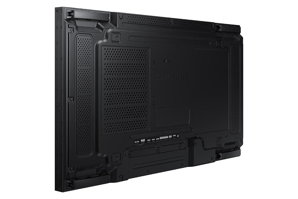 SAMSUNGSamsung VM46T-U 46 inc Video Wall Bilgi Ekranı  LH46VMTUBGBXENVM46T-U
