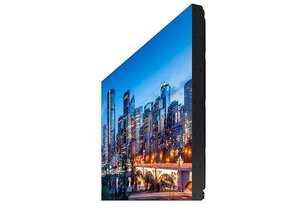 SAMSUNGSamsung VM55B-E 55 inc Video Wall Bilgi Ekranı LH55VMBEBGBXZAVM55B-E