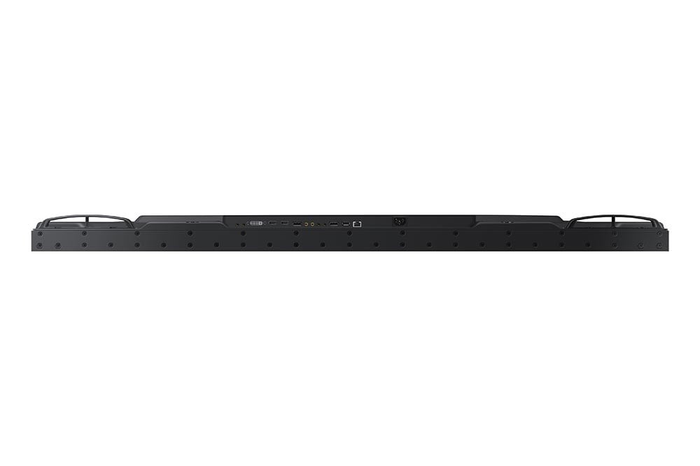 SAMSUNGSamsung VM55B-E 55 inc Video Wall Bilgi Ekranı LH55VMBEBGBXZAVM55B-E
