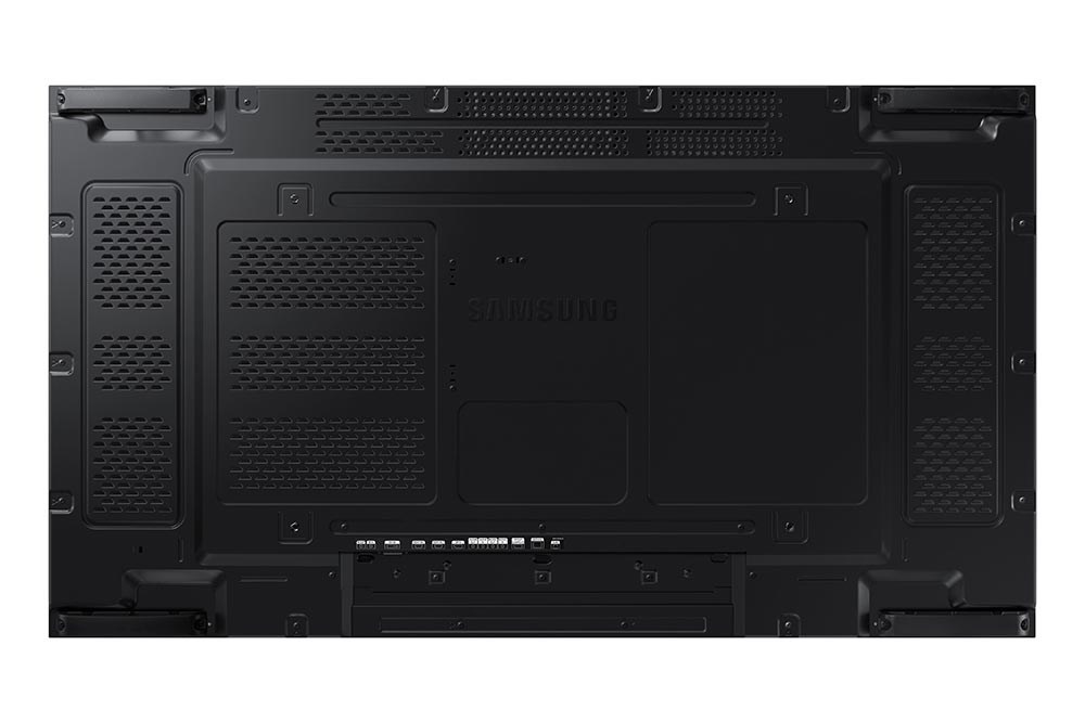 SAMSUNGSamsung VM55B-E 55 inc Video Wall Bilgi Ekranı LH55VMBEBGBXZAVM55B-E