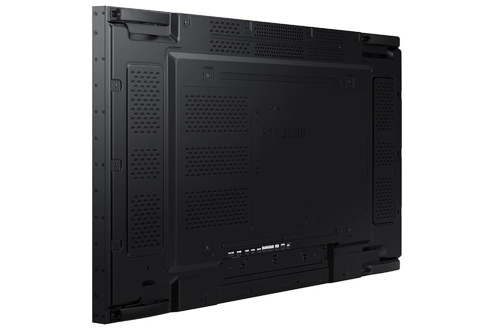 SAMSUNGSamsung VM55B-E 55 inc Video Wall Bilgi Ekranı LH55VMBEBGBXZAVM55B-E
