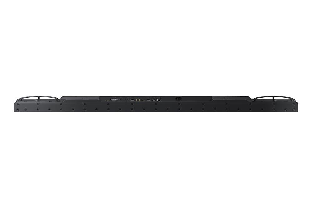 SAMSUNGSamsung VM55B-E 55 inc Video Wall Bilgi Ekranı LH55VMBEBGBXZAVM55B-E