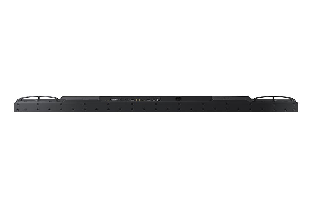 SAMSUNGSamsung VM55B-E 55 inc Video Wall Bilgi Ekranı LH55VMBEBGBXZAVM55B-E