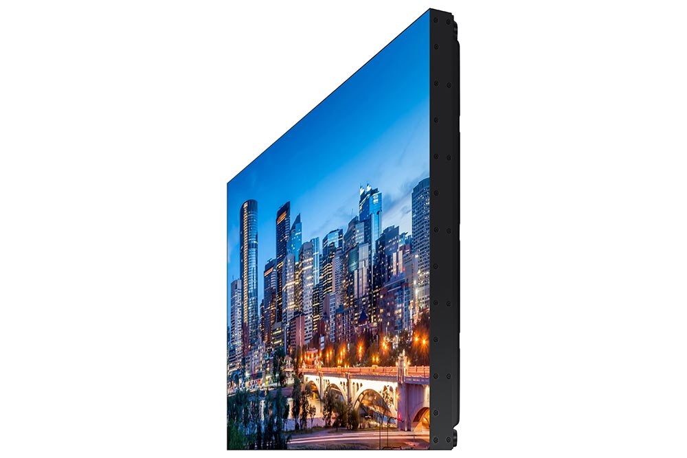 SAMSUNGSamsung VM55B-E 55 inc Video Wall Bilgi Ekranı LH55VMBEBGBXZAVM55B-E
