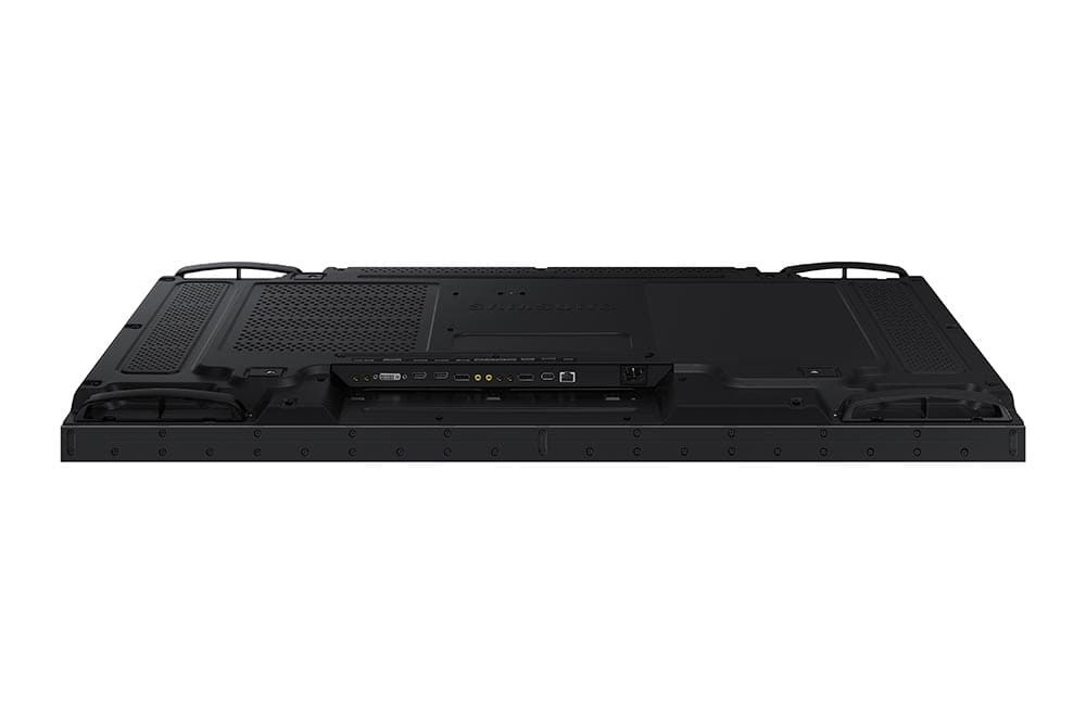 SAMSUNGSamsung VM55B-U 55 inc Video Wall Bilgi Ekranı LH55VMBUBGBXENVM55B-U