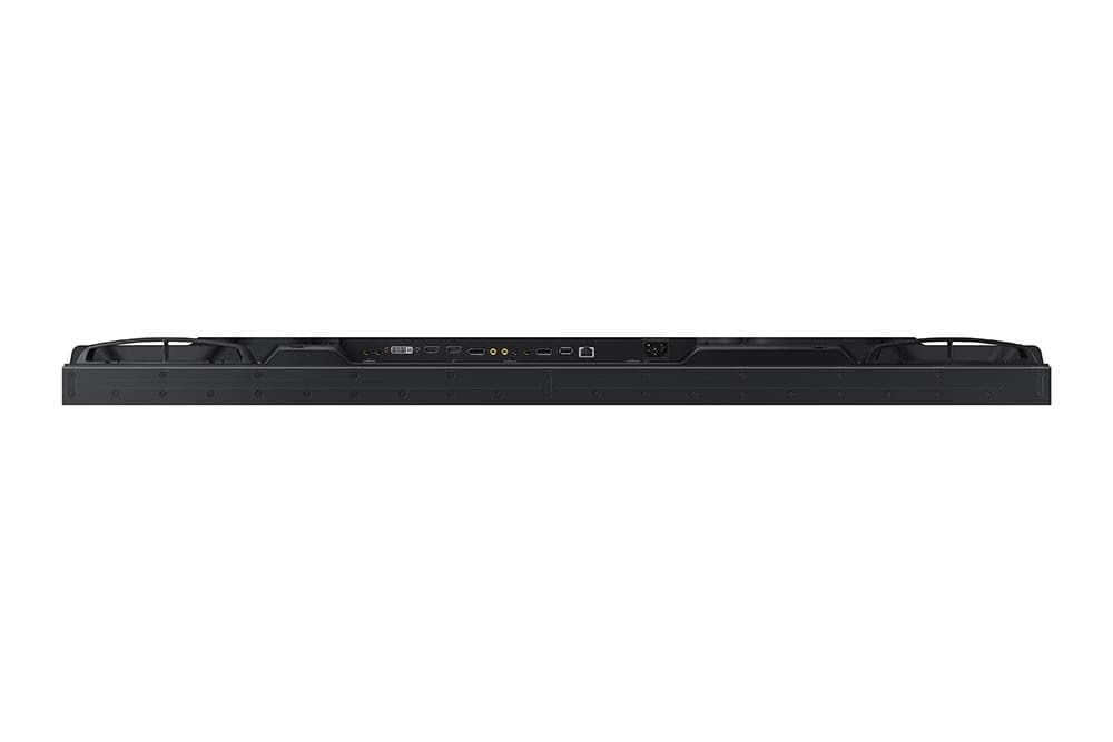 SAMSUNGSamsung VM55B-U 55 inc Video Wall Bilgi Ekranı LH55VMBUBGBXENVM55B-U