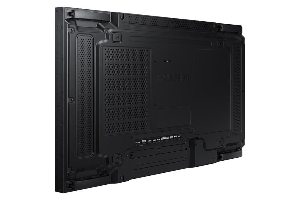 SAMSUNGSamsung VM55B-U 55 inc Video Wall Bilgi Ekranı LH55VMBUBGBXENVM55B-U