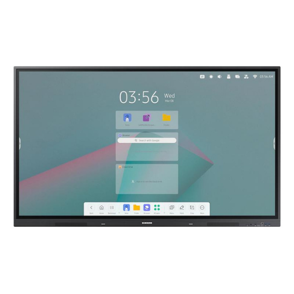 SAMSUNGSamsung WA65C 65