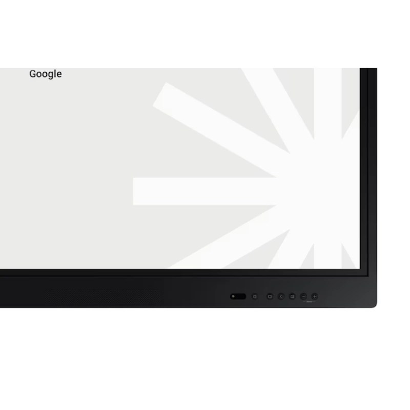 SAMSUNGSamsung WA65F Serisi Android Destekli 65'' - Eğitim ve İş Amaçlı Flip Pro 4K UHD Etkileşimli Ekran LH65WAFWLACXTKWA65F
