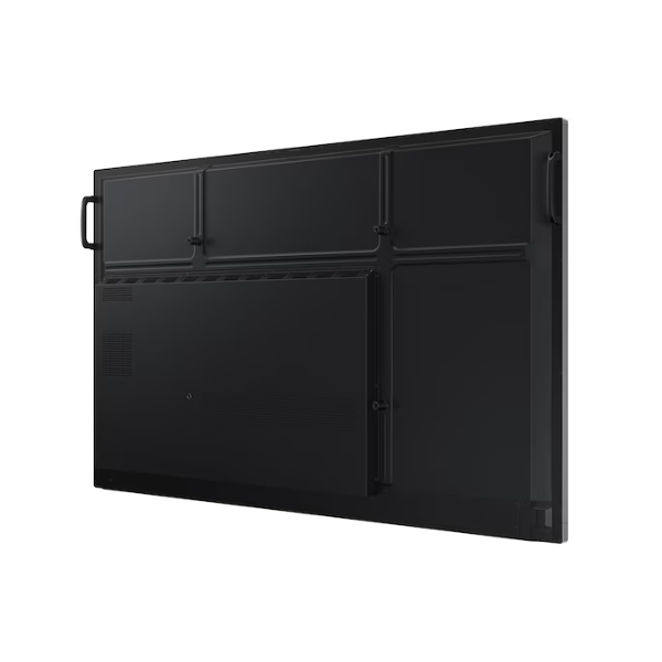 SAMSUNGSamsung WA75C Serisi Android Pro 75'' - Eğitim ve İş Amaçlı Flip Pro 4K UHD Etkileşimli Ekran LH75WACWLGCXENWA75C