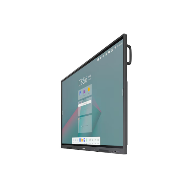 SAMSUNGSamsung WA75C Serisi Android Pro 75'' - Eğitim ve İş Amaçlı Flip Pro 4K UHD Etkileşimli Ekran LH75WACWLGCXENWA75C