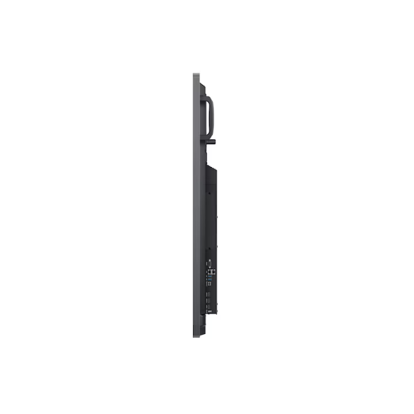 SAMSUNGSamsung WA75C Serisi Android Pro 75'' - Eğitim ve İş Amaçlı Flip Pro 4K UHD Etkileşimli Ekran LH75WACWLGCXENWA75C