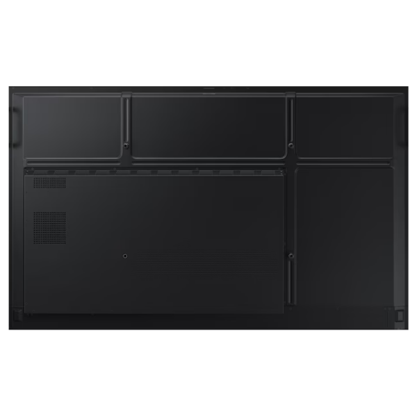 SAMSUNGSamsung WA75C Serisi Android Pro 75'' - Eğitim ve İş Amaçlı Flip Pro 4K UHD Etkileşimli Ekran LH75WACWLGCXENWA75C