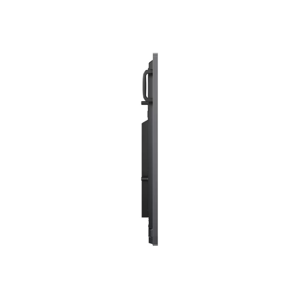 SAMSUNGSamsung WA75C Serisi Android Pro 75'' - Eğitim ve İş Amaçlı Flip Pro 4K UHD Etkileşimli Ekran LH75WACWLGCXENWA75C