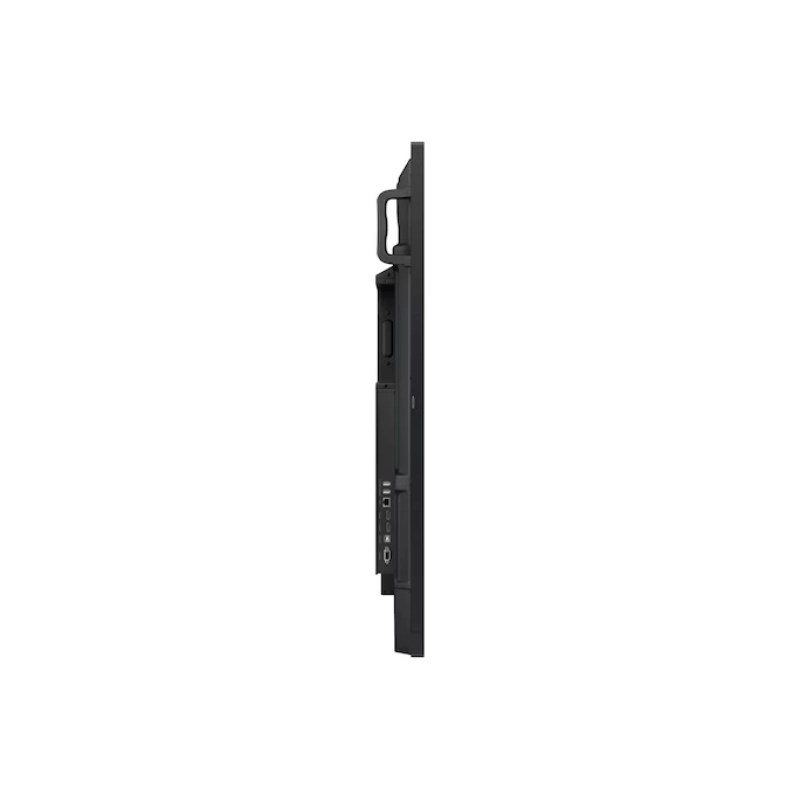 SAMSUNGSamsung WA75F Serisi Android Destekli 75'' - Eğitim ve İş Amaçlı Flip Pro 4K UHD Etkileşimli Ekran LH75WAFWLACXTKWA75F