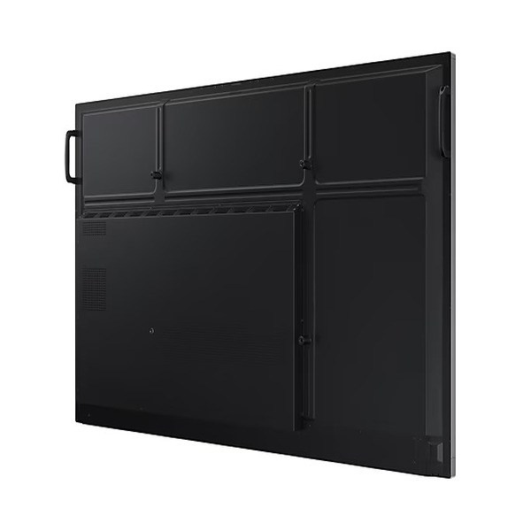SAMSUNGSamsung WA86C Serisi Android Pro 86'' - Eğitim ve İş Amaçlı Flip Pro 4K UHD Etkileşimli EkranWA86C