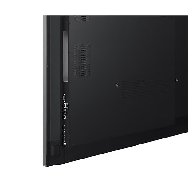 SAMSUNGSamsung WA86C Serisi Android Pro 86'' - Eğitim ve İş Amaçlı Flip Pro 4K UHD Etkileşimli EkranWA86C