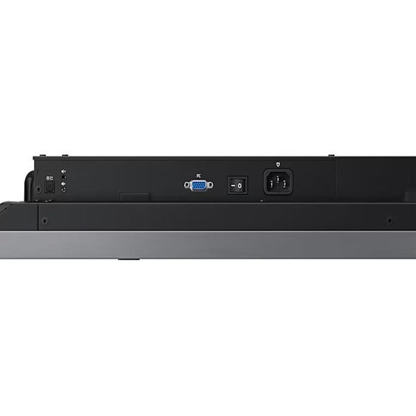 SAMSUNGSamsung WA86C Serisi Android Pro 86'' - Eğitim ve İş Amaçlı Flip Pro 4K UHD Etkileşimli EkranWA86C