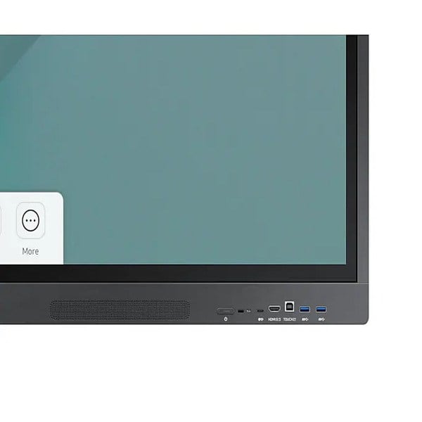 SAMSUNGSamsung WA86C Serisi Android Pro 86'' - Eğitim ve İş Amaçlı Flip Pro 4K UHD Etkileşimli EkranWA86C