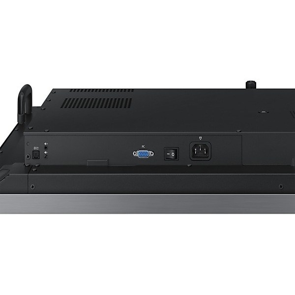 SAMSUNGSamsung WA86C Serisi Android Pro 86'' - Eğitim ve İş Amaçlı Flip Pro 4K UHD Etkileşimli EkranWA86C