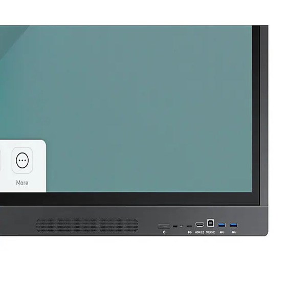 SAMSUNGSamsung WA86C Serisi Android Pro 86'' - Eğitim ve İş Amaçlı Flip Pro 4K UHD Etkileşimli EkranWA86C