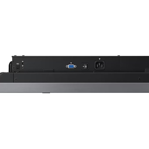 SAMSUNGSamsung WA86C Serisi Android Pro 86'' - Eğitim ve İş Amaçlı Flip Pro 4K UHD Etkileşimli EkranWA86C