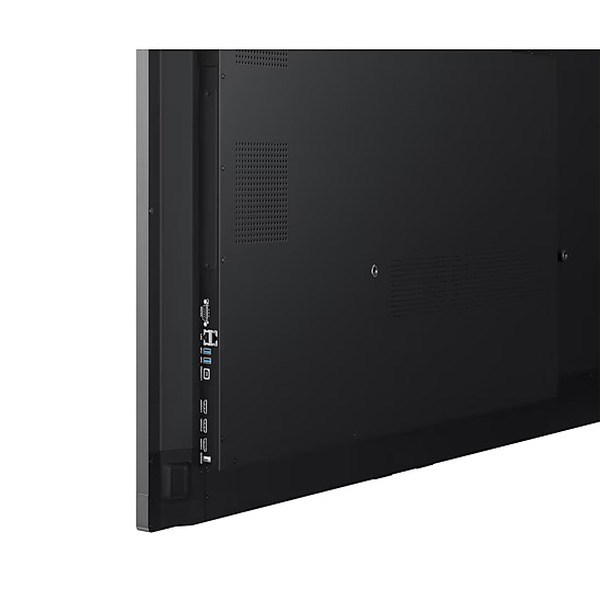 SAMSUNGSamsung WA86C Serisi Android Pro 86'' - Eğitim ve İş Amaçlı Flip Pro 4K UHD Etkileşimli EkranWA86C