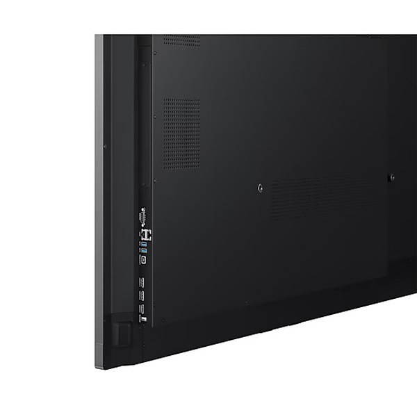 SAMSUNGSamsung WA86C Serisi Android Pro 86'' - Eğitim ve İş Amaçlı Flip Pro 4K UHD Etkileşimli EkranWA86C