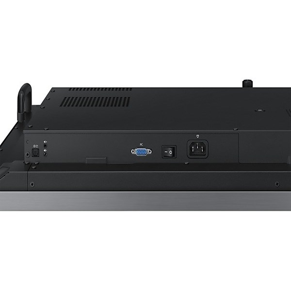 SAMSUNGSamsung WA86C Serisi Android Pro 86'' - Eğitim ve İş Amaçlı Flip Pro 4K UHD Etkileşimli EkranWA86C