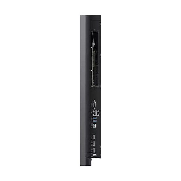 SAMSUNGSamsung WA86C Serisi Android Pro 86'' - Eğitim ve İş Amaçlı Flip Pro 4K UHD Etkileşimli EkranWA86C