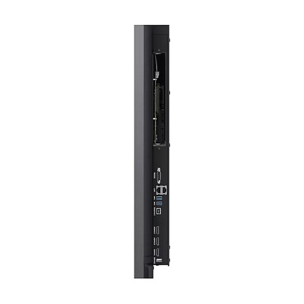 SAMSUNGSamsung WA86C Serisi Android Pro 86'' - Eğitim ve İş Amaçlı Flip Pro 4K UHD Etkileşimli EkranWA86C