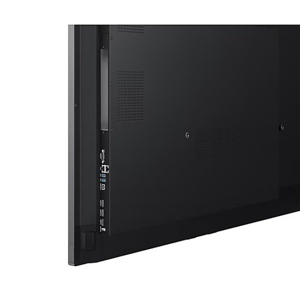 SAMSUNGSamsung WA86C Serisi Android Pro 86'' - Eğitim ve İş Amaçlı Flip Pro 4K UHD Etkileşimli EkranWA86C