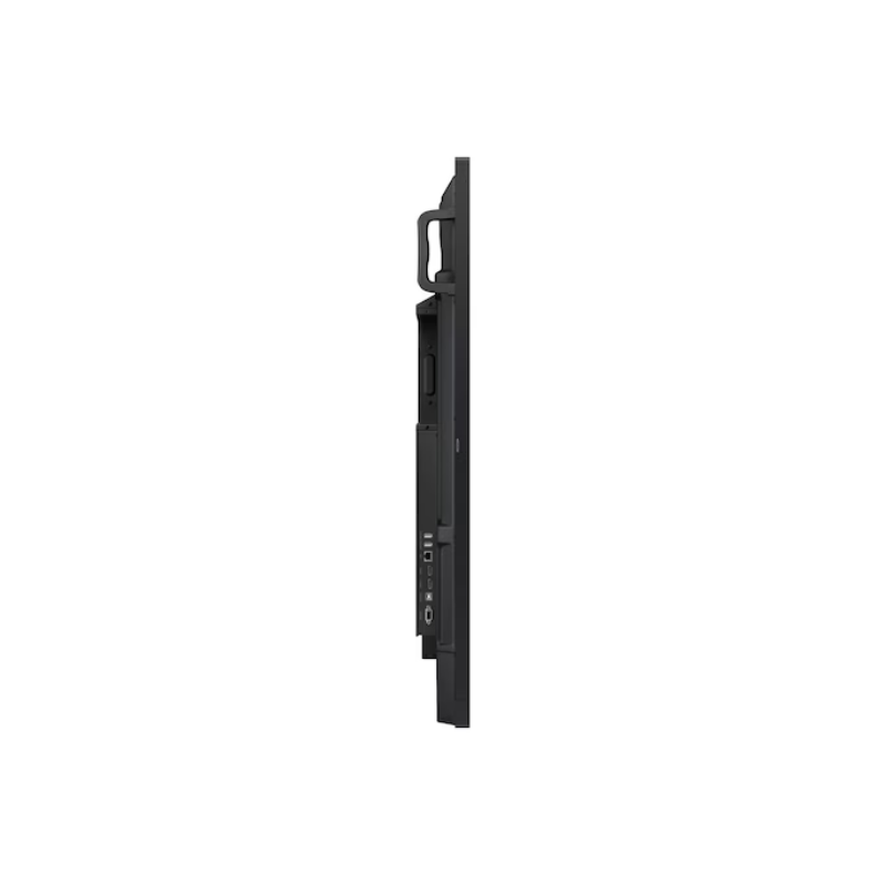 SAMSUNGSamsung WA86F Serisi Android Destekli 86'' - Eğitim ve İş Amaçlı Flip Pro 4K UHD Etkileşimli Ekran LH86WAFWLACXTKWA86F