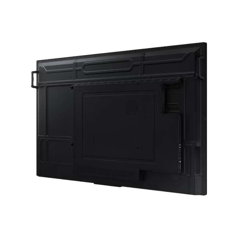 SAMSUNGSamsung WA86F Serisi Android Destekli 86'' - Eğitim ve İş Amaçlı Flip Pro 4K UHD Etkileşimli Ekran LH86WAFWLACXTKWA86F