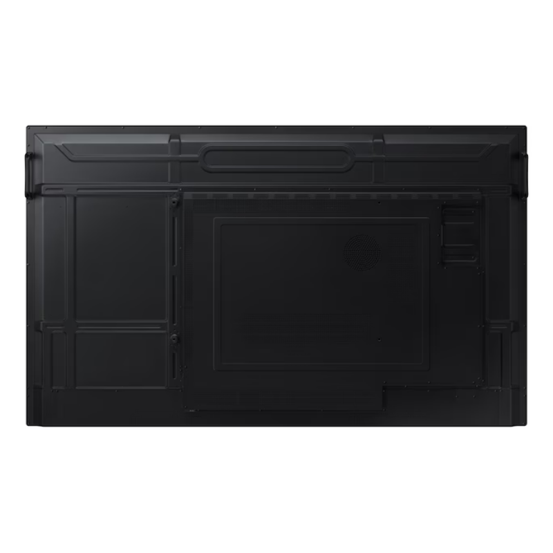 SAMSUNGSamsung WA86F Serisi Android Destekli 86'' - Eğitim ve İş Amaçlı Flip Pro 4K UHD Etkileşimli Ekran LH86WAFWLACXTKWA86F