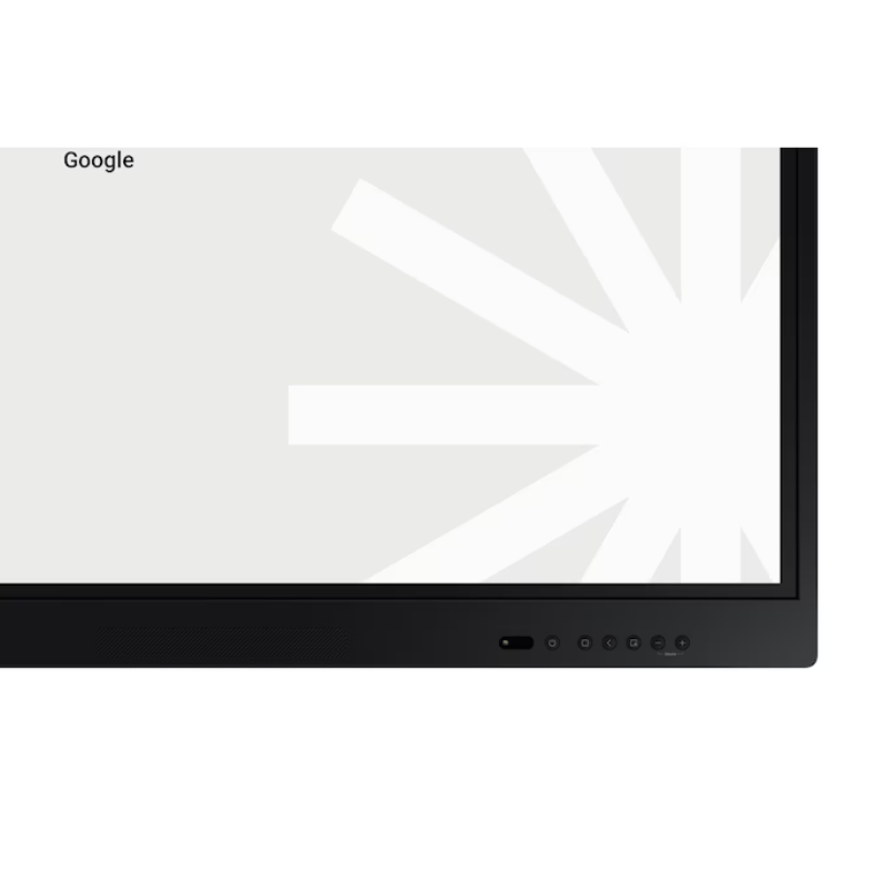 SAMSUNGSamsung WA86F Serisi Android Destekli 86'' - Eğitim ve İş Amaçlı Flip Pro 4K UHD Etkileşimli Ekran LH86WAFWLACXTKWA86F