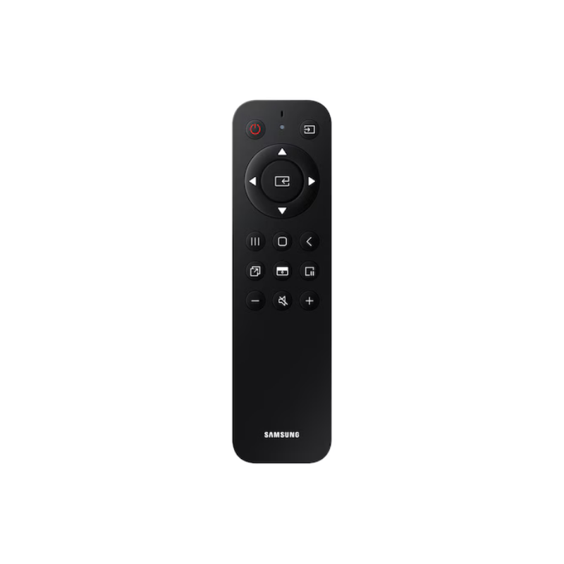 SAMSUNGSamsung WA86F Serisi Android Destekli 86'' - Eğitim ve İş Amaçlı Flip Pro 4K UHD Etkileşimli Ekran LH86WAFWLACXTKWA86F