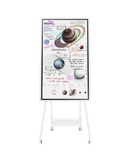 SAMSUNGSamsung WM55B - Eğitim ve İş Amaçlı Flip Pro 4K UHD Etkileşimli EkranWM55B