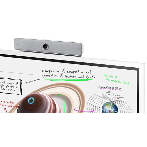 SAMSUNGSamsung WM55B - Eğitim ve İş Amaçlı Flip Pro 4K UHD Etkileşimli EkranWM55B